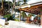Гостевой дом Blue Ocean Villa Гостевой дом Blue Ocean Villa