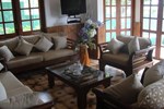 Отель Richmond Inn Отель Richmond Inn