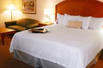 Отель Hampton Inn Baltimore/White Marsh Отель Hampton Inn Baltimore/White Marsh