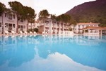 Отель White Otel Отель White Otel