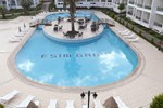 Апартаменты Esin Thermal Palace Апартаменты Esin Thermal Palace