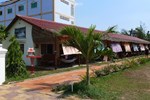 Гостевой дом Sunset Lounge Гостевой дом Sunset Lounge