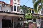 Апартаменты JusInn HomeStay Апартаменты JusInn HomeStay