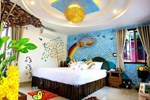 Отель Is Am O Chiangmai Resort Отель Is Am O Chiangmai Resort