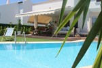 Отель Otel Rustic Alacati Отель Otel Rustic Alacati