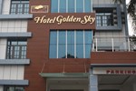 Отель Hotel Golden Sky Отель Hotel Golden Sky