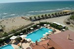 Отель Hotel Club Sabbiadoro Отель Hotel Club Sabbiadoro