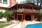Отель Kekikhan Hotel Отель Kekikhan Hotel