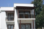 Апартаменты Oasis Apart Апартаменты Oasis Apart