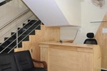 Отель Olive Residency Отель Olive Residency