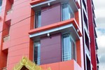 Отель Aung Gyi Soe Hotel Отель Aung Gyi Soe Hotel