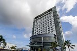 Отель Grand Alora Hotel Отель Grand Alora Hotel