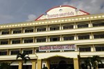 Отель Ranong Garden Hotel Отель Ranong Garden Hotel