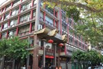 Отель Jinyin Hotel Отель Jinyin Hotel