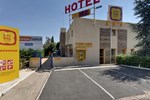 Отель Hôtel Balladins Beziers Отель Hôtel Balladins Beziers