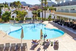 Апартаменты Aparthotel La Pérgola Апартаменты Aparthotel La Pérgola
