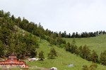 Гостевой дом Mongolian Vision Tours Guesthouse Гостевой дом Mongolian Vision Tours Guesthouse
