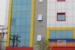 Отель Hotel VIP Residency Отель Hotel VIP Residency