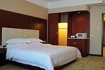 Отель He Xie Hotel Shenzhen Отель He Xie Hotel Shenzhen