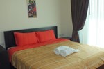 Апартаменты Kotobuki Place Condominium Апартаменты Kotobuki Place Condominium