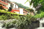 Отель Zhangjiajie Forest Park Qinyuan Hotel Отель Zhangjiajie Forest Park Qinyuan Hotel