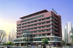 Отель Greentree Inn Guiyang Xiaoshizi Business Hotel Отель Greentree Inn Guiyang Xiaoshizi Business Hotel