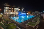 Отель Alptekin Hotel Отель Alptekin Hotel