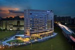 Отель Novotel Kolkata Hotel and Residences Отель Novotel Kolkata Hotel and Residences