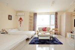 Апартаменты Haitian Express Apartment Shenyang Апартаменты Haitian Express Apartment Shenyang