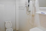 Гостевой дом Sithirath Hotel Гостевой дом Sithirath Hotel