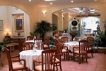 Отель Sri Isan Hotel Отель Sri Isan Hotel