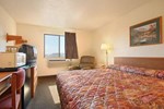 Отель Super 8 Motel Roanoke Отель Super 8 Motel Roanoke