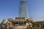 Отель Crowne Plaza Yiwu Expo Отель Crowne Plaza Yiwu Expo