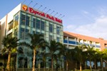 Отель Esperidi Park Hotel Отель Esperidi Park Hotel