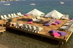 Отель Mandalya Hotel Отель Mandalya Hotel