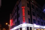 Отель Adana Kucuksaat Hotel Отель Adana Kucuksaat Hotel