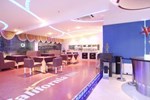 Отель California Inn Hotel Отель California Inn Hotel