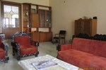 Отель GUEST INN Home Stay Отель GUEST INN Home Stay