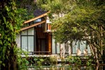 Отель Villa Thalanena Отель Villa Thalanena