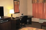 Отель Ramada Stettler Отель Ramada Stettler