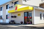 Отель Super 8 Moberly Отель Super 8 Moberly