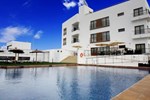 Отель Andalussia Отель Andalussia
