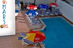 Отель Nil Mars Hotel Отель Nil Mars Hotel