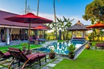 Вилла Villa Kaba Kaba Resort Вилла Villa Kaba Kaba Resort