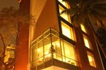 Отель Landmark Residency Отель Landmark Residency