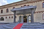 Отель Stone Concept Hotel Отель Stone Concept Hotel
