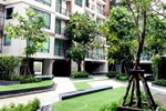 Отель Chor Cher - The Green Residence Отель Chor Cher - The Green Residence