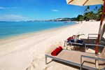 Вилла Labaron Panoramic Beach Front Villa 2 Вилла Labaron Panoramic Beach Front Villa 2