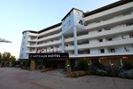 Отель Turkler Artemis Hotel Отель Turkler Artemis Hotel