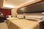 Отель The Fame Boutique Hotel Отель The Fame Boutique Hotel